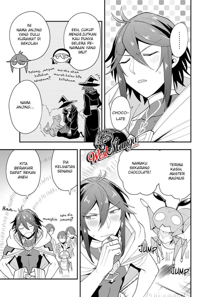 image-komik-kouryakuhon-o-kushi-suru-saikyou-no-mahoutsukai-meirei-sa-sero-to-wa-iwa-senai-oreryuu-mao-tobatsu-saizen-ruuto-chapter-23-17/35