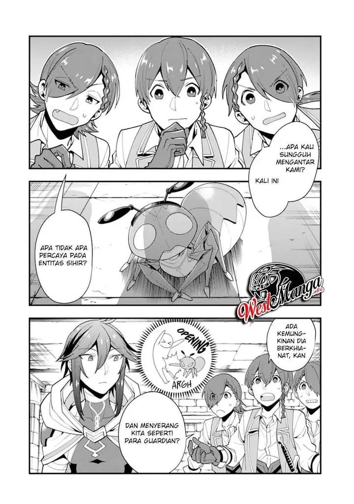 image-komik-kouryakuhon-o-kushi-suru-saikyou-no-mahoutsukai-meirei-sa-sero-to-wa-iwa-senai-oreryuu-mao-tobatsu-saizen-ruuto-chapter-23-18/35