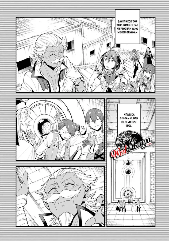 image-komik-kouryakuhon-o-kushi-suru-saikyou-no-mahoutsukai-meirei-sa-sero-to-wa-iwa-senai-oreryuu-mao-tobatsu-saizen-ruuto-chapter-23-21/35