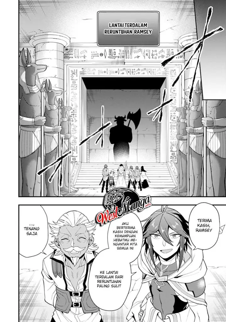 image-komik-kouryakuhon-o-kushi-suru-saikyou-no-mahoutsukai-meirei-sa-sero-to-wa-iwa-senai-oreryuu-mao-tobatsu-saizen-ruuto-chapter-23-22/35
