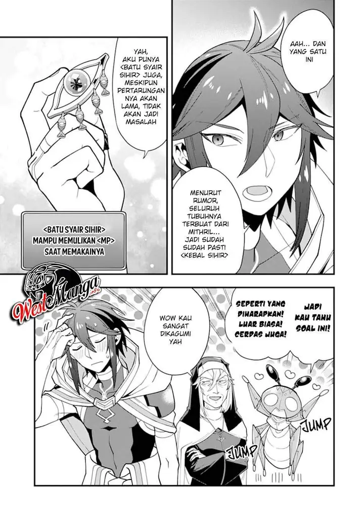 image-komik-kouryakuhon-o-kushi-suru-saikyou-no-mahoutsukai-meirei-sa-sero-to-wa-iwa-senai-oreryuu-mao-tobatsu-saizen-ruuto-chapter-23-25/35