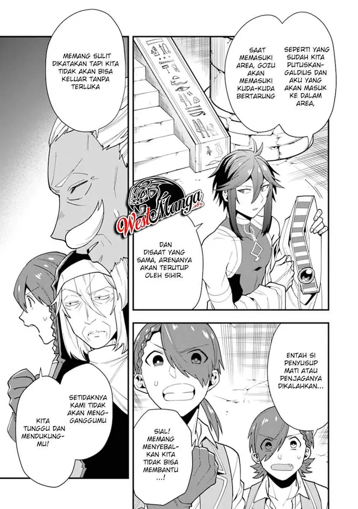 image-komik-kouryakuhon-o-kushi-suru-saikyou-no-mahoutsukai-meirei-sa-sero-to-wa-iwa-senai-oreryuu-mao-tobatsu-saizen-ruuto-chapter-23-28/35