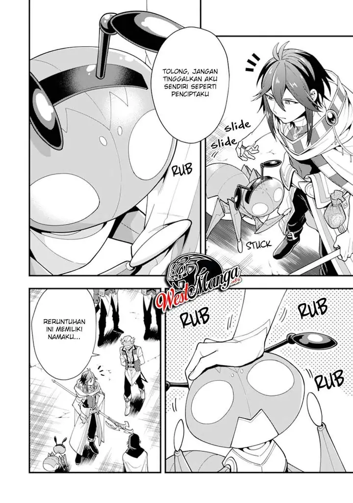 image-komik-kouryakuhon-o-kushi-suru-saikyou-no-mahoutsukai-meirei-sa-sero-to-wa-iwa-senai-oreryuu-mao-tobatsu-saizen-ruuto-chapter-23-31/35