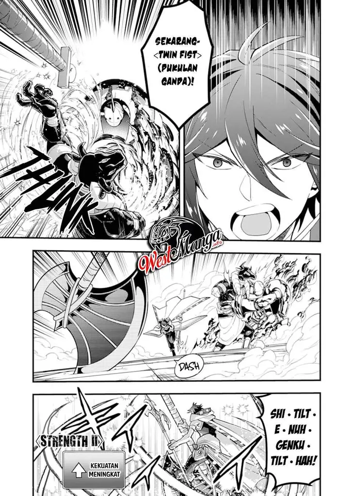 image-komik-kouryakuhon-o-kushi-suru-saikyou-no-mahoutsukai-meirei-sa-sero-to-wa-iwa-senai-oreryuu-mao-tobatsu-saizen-ruuto-chapter-24-17/35