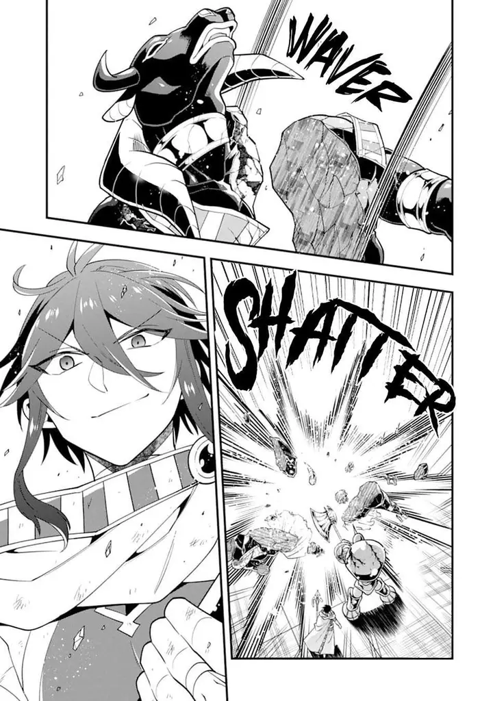 image-komik-kouryakuhon-o-kushi-suru-saikyou-no-mahoutsukai-meirei-sa-sero-to-wa-iwa-senai-oreryuu-mao-tobatsu-saizen-ruuto-chapter-24-21/35