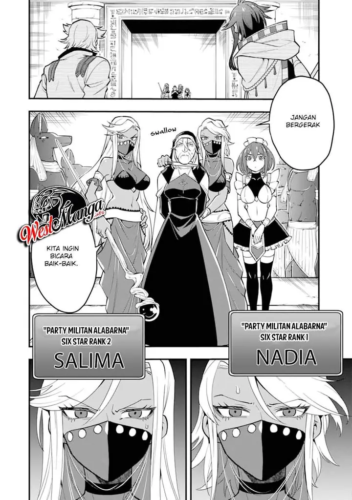 image-komik-kouryakuhon-o-kushi-suru-saikyou-no-mahoutsukai-meirei-sa-sero-to-wa-iwa-senai-oreryuu-mao-tobatsu-saizen-ruuto-chapter-24-24/35