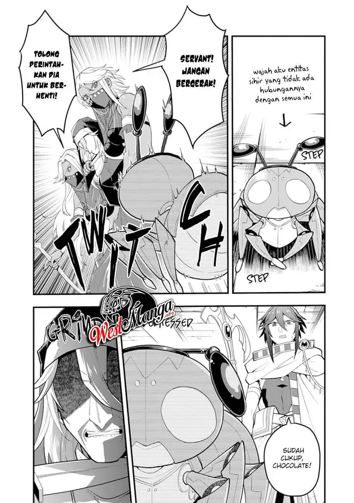 image-komik-kouryakuhon-o-kushi-suru-saikyou-no-mahoutsukai-meirei-sa-sero-to-wa-iwa-senai-oreryuu-mao-tobatsu-saizen-ruuto-chapter-24-28/35