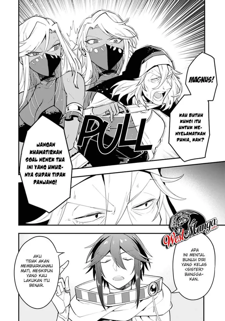 image-komik-kouryakuhon-o-kushi-suru-saikyou-no-mahoutsukai-meirei-sa-sero-to-wa-iwa-senai-oreryuu-mao-tobatsu-saizen-ruuto-chapter-24-29/35