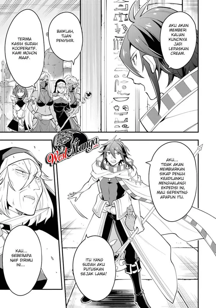 image-komik-kouryakuhon-o-kushi-suru-saikyou-no-mahoutsukai-meirei-sa-sero-to-wa-iwa-senai-oreryuu-mao-tobatsu-saizen-ruuto-chapter-24-30/35