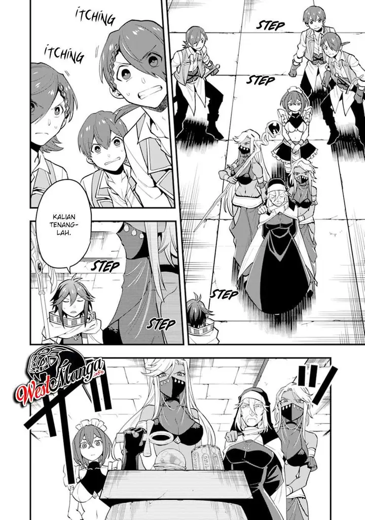 image-komik-kouryakuhon-o-kushi-suru-saikyou-no-mahoutsukai-meirei-sa-sero-to-wa-iwa-senai-oreryuu-mao-tobatsu-saizen-ruuto-chapter-24-31/35
