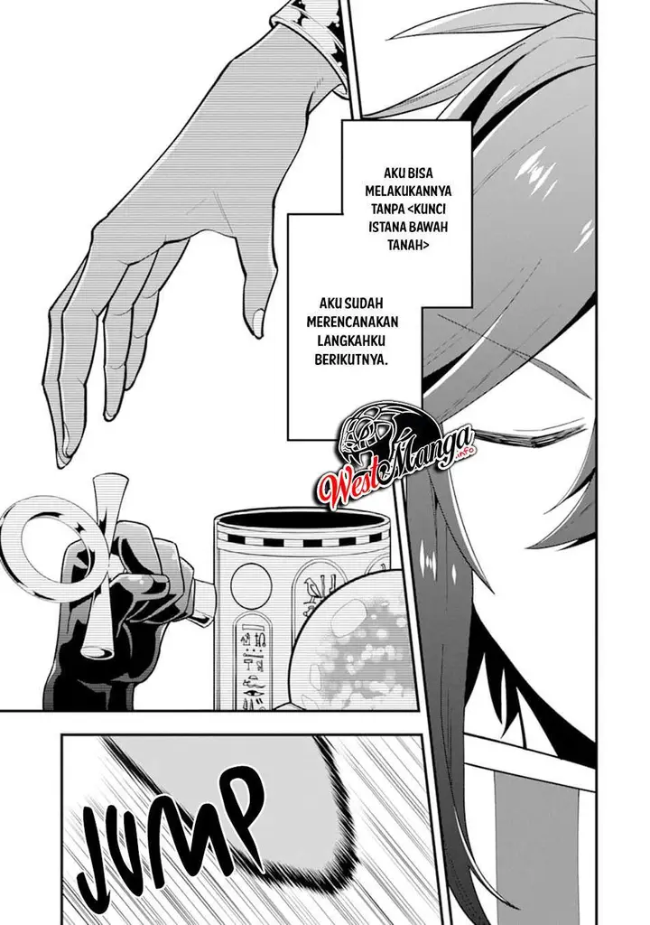 image-komik-kouryakuhon-o-kushi-suru-saikyou-no-mahoutsukai-meirei-sa-sero-to-wa-iwa-senai-oreryuu-mao-tobatsu-saizen-ruuto-chapter-24-32/35