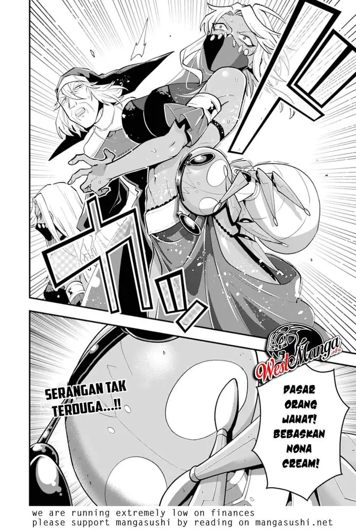 image-komik-kouryakuhon-o-kushi-suru-saikyou-no-mahoutsukai-meirei-sa-sero-to-wa-iwa-senai-oreryuu-mao-tobatsu-saizen-ruuto-chapter-24-33/35