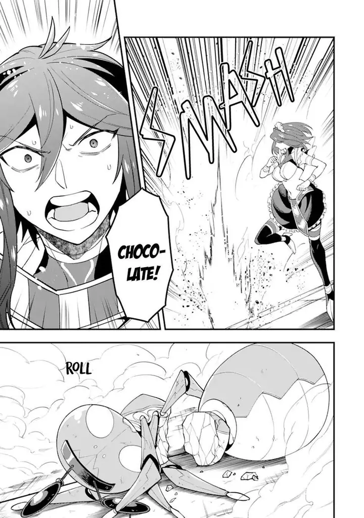 image-komik-kouryakuhon-o-kushi-suru-saikyou-no-mahoutsukai-meirei-sa-sero-to-wa-iwa-senai-oreryuu-mao-tobatsu-saizen-ruuto-chapter-25-5/34
