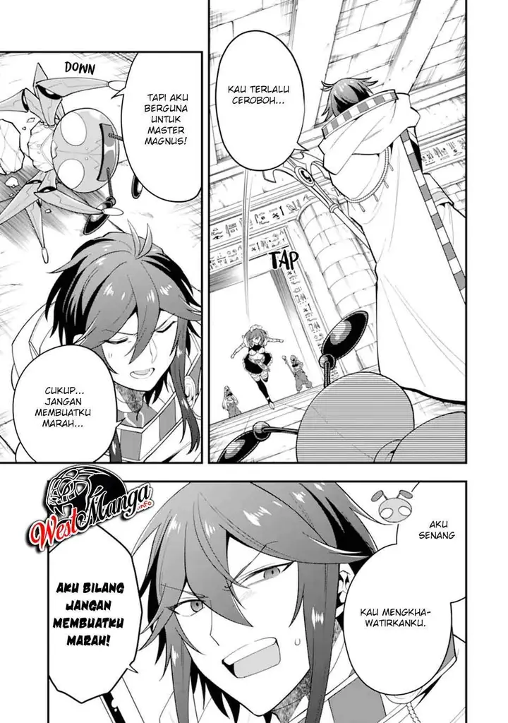 image-komik-kouryakuhon-o-kushi-suru-saikyou-no-mahoutsukai-meirei-sa-sero-to-wa-iwa-senai-oreryuu-mao-tobatsu-saizen-ruuto-chapter-25-7/34
