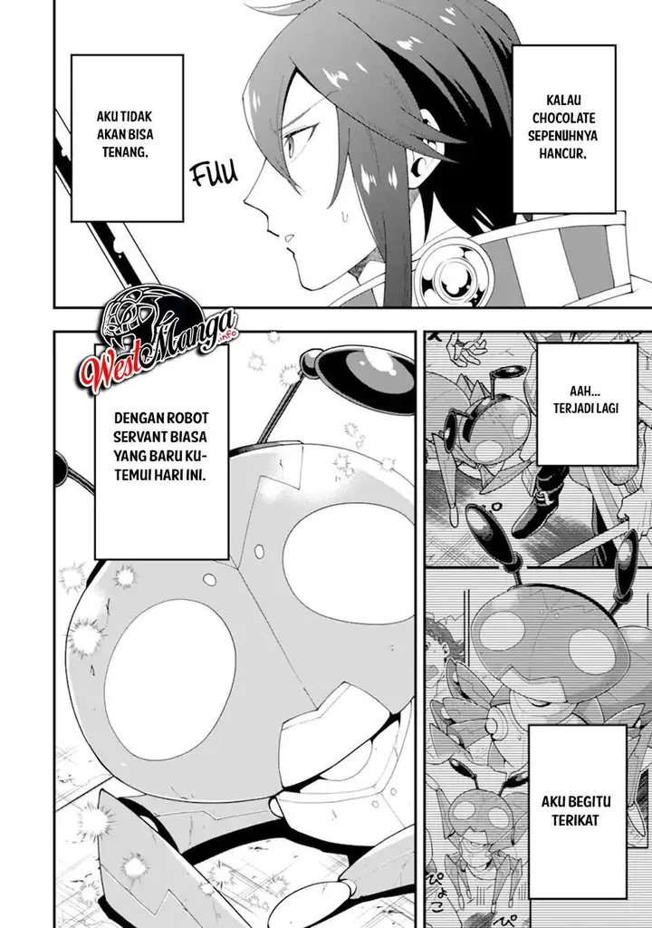 image-komik-kouryakuhon-o-kushi-suru-saikyou-no-mahoutsukai-meirei-sa-sero-to-wa-iwa-senai-oreryuu-mao-tobatsu-saizen-ruuto-chapter-25-8/34