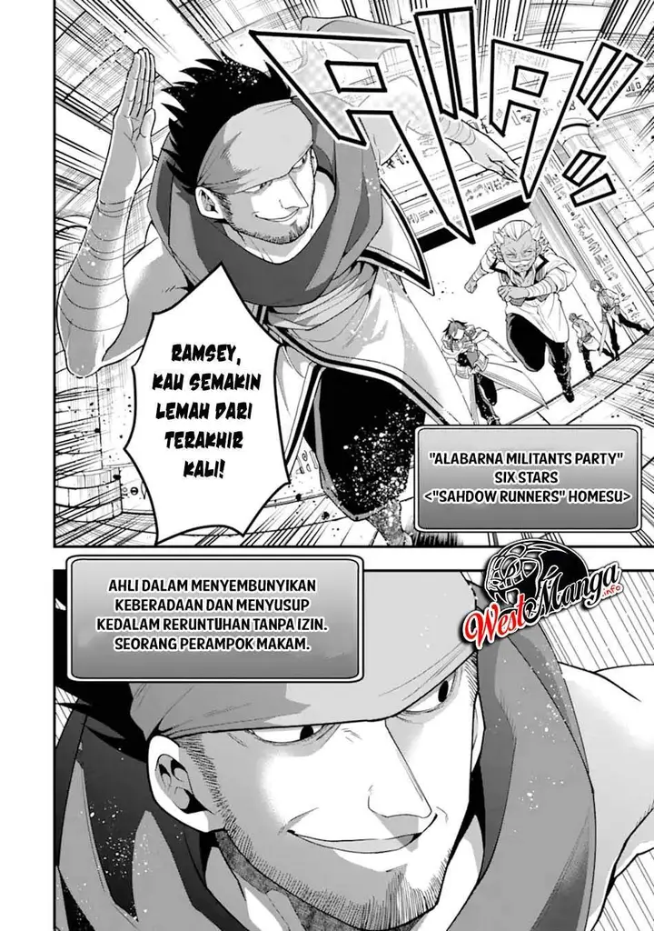 image-komik-kouryakuhon-o-kushi-suru-saikyou-no-mahoutsukai-meirei-sa-sero-to-wa-iwa-senai-oreryuu-mao-tobatsu-saizen-ruuto-chapter-25-21/34