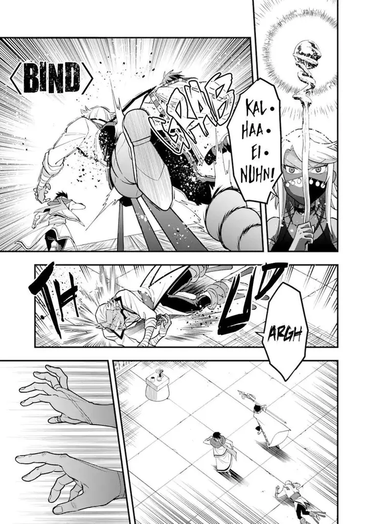 image-komik-kouryakuhon-o-kushi-suru-saikyou-no-mahoutsukai-meirei-sa-sero-to-wa-iwa-senai-oreryuu-mao-tobatsu-saizen-ruuto-chapter-25-22/34