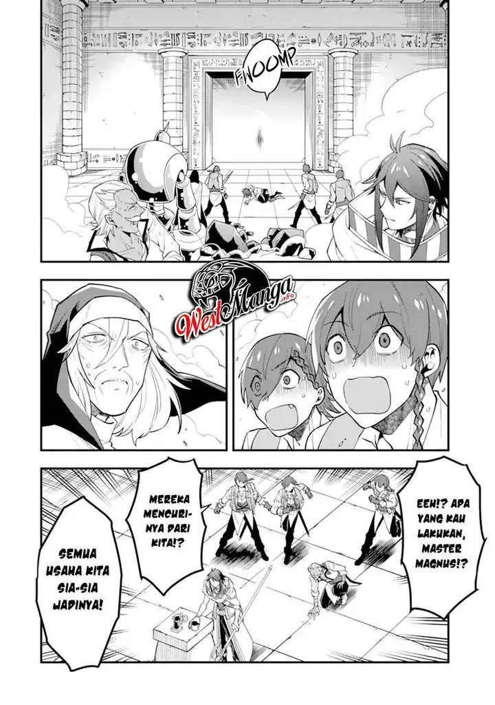 image-komik-kouryakuhon-o-kushi-suru-saikyou-no-mahoutsukai-meirei-sa-sero-to-wa-iwa-senai-oreryuu-mao-tobatsu-saizen-ruuto-chapter-25-25/34