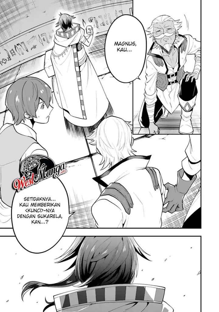 image-komik-kouryakuhon-o-kushi-suru-saikyou-no-mahoutsukai-meirei-sa-sero-to-wa-iwa-senai-oreryuu-mao-tobatsu-saizen-ruuto-chapter-25-26/34