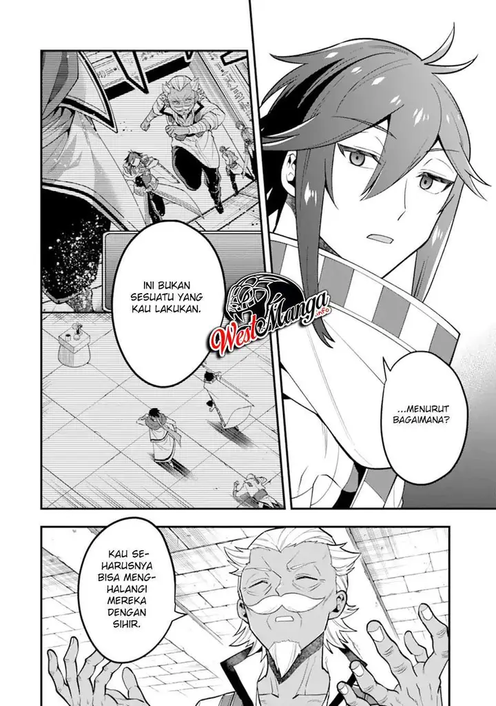 image-komik-kouryakuhon-o-kushi-suru-saikyou-no-mahoutsukai-meirei-sa-sero-to-wa-iwa-senai-oreryuu-mao-tobatsu-saizen-ruuto-chapter-25-28/34