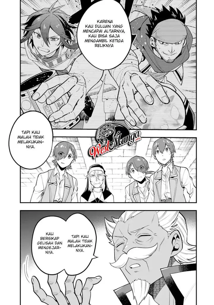 image-komik-kouryakuhon-o-kushi-suru-saikyou-no-mahoutsukai-meirei-sa-sero-to-wa-iwa-senai-oreryuu-mao-tobatsu-saizen-ruuto-chapter-25-29/34