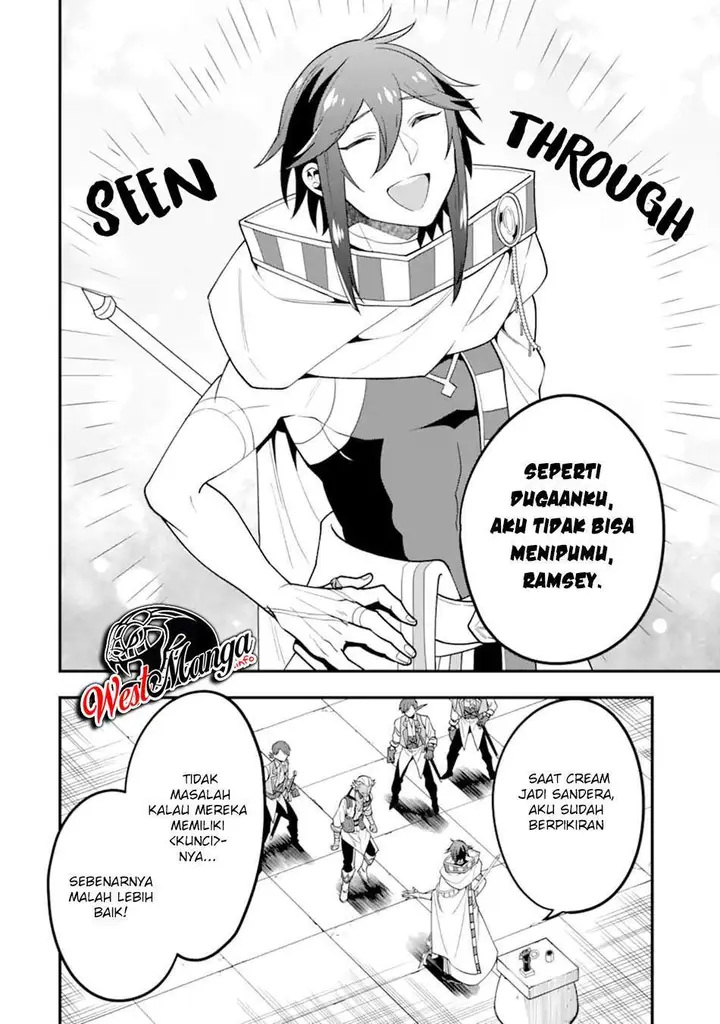 image-komik-kouryakuhon-o-kushi-suru-saikyou-no-mahoutsukai-meirei-sa-sero-to-wa-iwa-senai-oreryuu-mao-tobatsu-saizen-ruuto-chapter-25-30/34