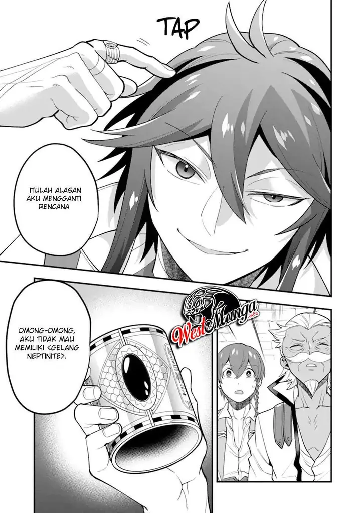image-komik-kouryakuhon-o-kushi-suru-saikyou-no-mahoutsukai-meirei-sa-sero-to-wa-iwa-senai-oreryuu-mao-tobatsu-saizen-ruuto-chapter-25-31/34