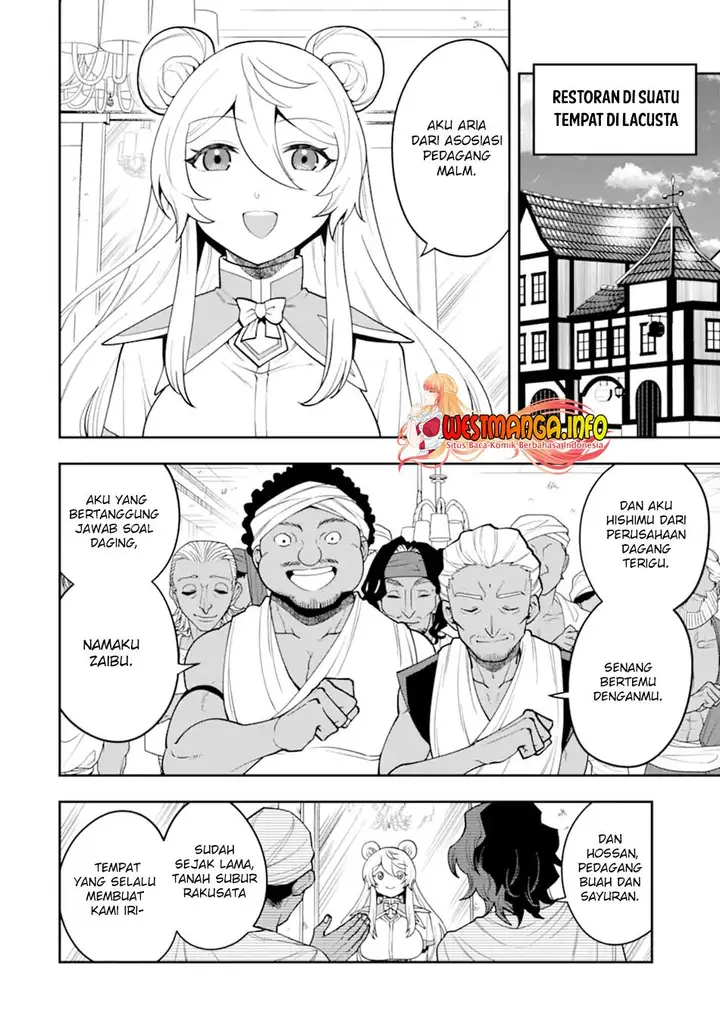 image-komik-kouryakuhon-o-kushi-suru-saikyou-no-mahoutsukai-meirei-sa-sero-to-wa-iwa-senai-oreryuu-mao-tobatsu-saizen-ruuto-chapter-26-6/35