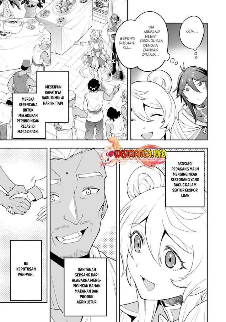 image-komik-kouryakuhon-o-kushi-suru-saikyou-no-mahoutsukai-meirei-sa-sero-to-wa-iwa-senai-oreryuu-mao-tobatsu-saizen-ruuto-chapter-26-7/35