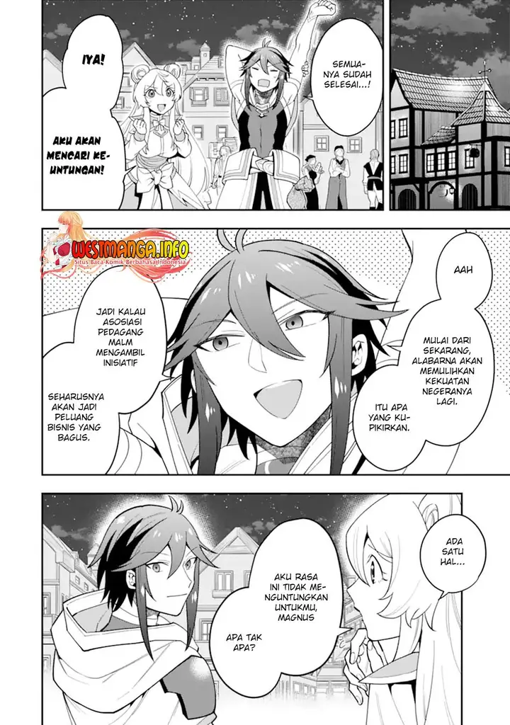 image-komik-kouryakuhon-o-kushi-suru-saikyou-no-mahoutsukai-meirei-sa-sero-to-wa-iwa-senai-oreryuu-mao-tobatsu-saizen-ruuto-chapter-26-10/35