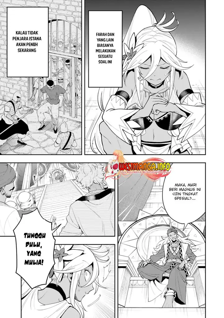 image-komik-kouryakuhon-o-kushi-suru-saikyou-no-mahoutsukai-meirei-sa-sero-to-wa-iwa-senai-oreryuu-mao-tobatsu-saizen-ruuto-chapter-26-15/35