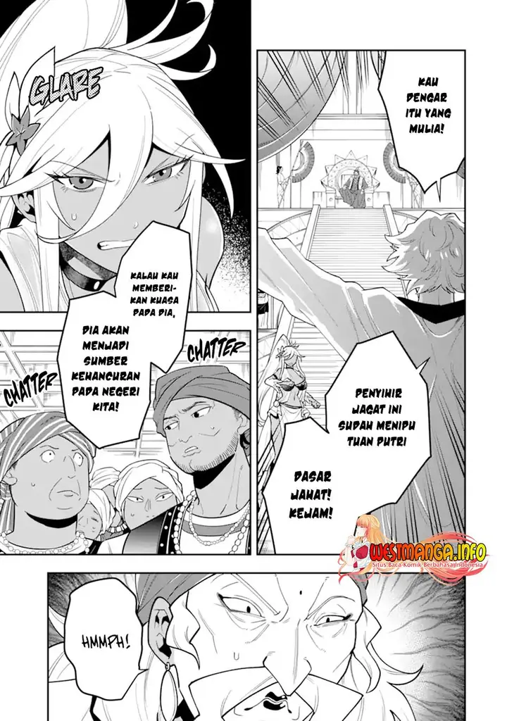 image-komik-kouryakuhon-o-kushi-suru-saikyou-no-mahoutsukai-meirei-sa-sero-to-wa-iwa-senai-oreryuu-mao-tobatsu-saizen-ruuto-chapter-26-17/35