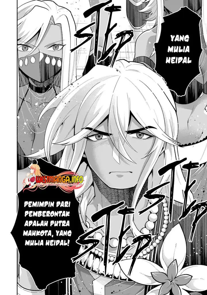 image-komik-kouryakuhon-o-kushi-suru-saikyou-no-mahoutsukai-meirei-sa-sero-to-wa-iwa-senai-oreryuu-mao-tobatsu-saizen-ruuto-chapter-26-24/35