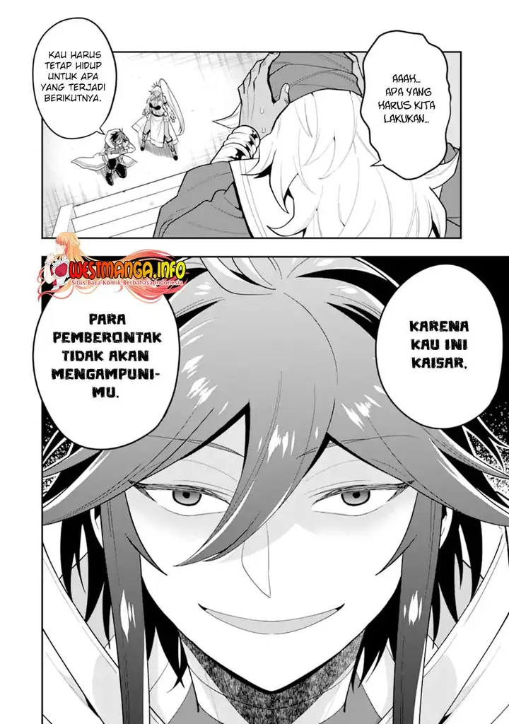 image-komik-kouryakuhon-o-kushi-suru-saikyou-no-mahoutsukai-meirei-sa-sero-to-wa-iwa-senai-oreryuu-mao-tobatsu-saizen-ruuto-chapter-26-28/35