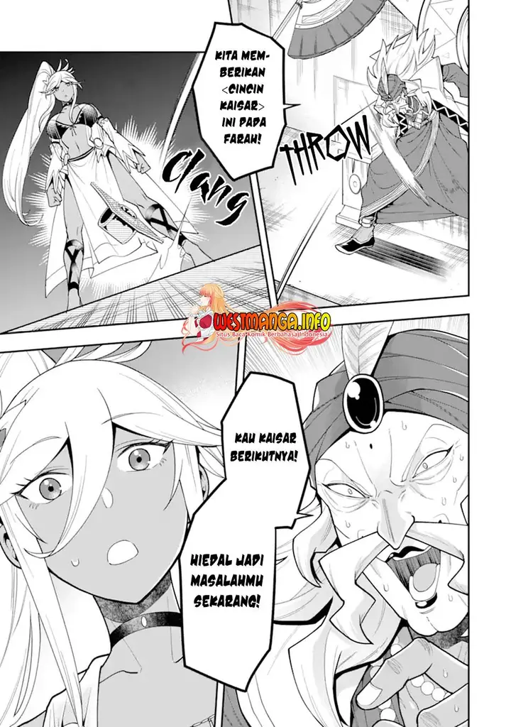 image-komik-kouryakuhon-o-kushi-suru-saikyou-no-mahoutsukai-meirei-sa-sero-to-wa-iwa-senai-oreryuu-mao-tobatsu-saizen-ruuto-chapter-26-31/35