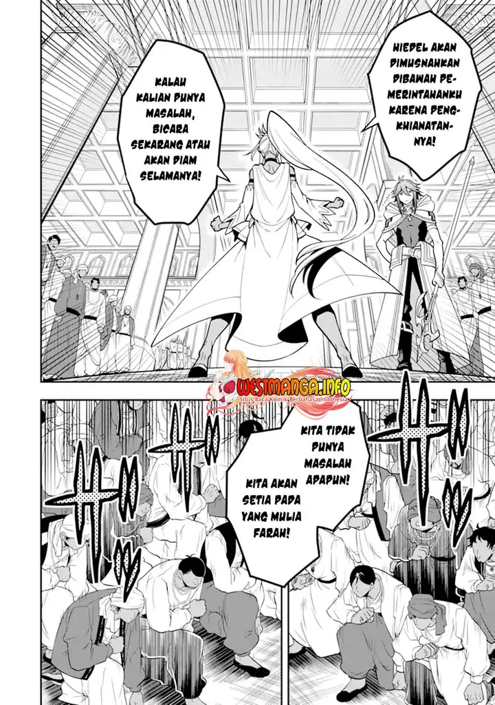 image-komik-kouryakuhon-o-kushi-suru-saikyou-no-mahoutsukai-meirei-sa-sero-to-wa-iwa-senai-oreryuu-mao-tobatsu-saizen-ruuto-chapter-27-6/33