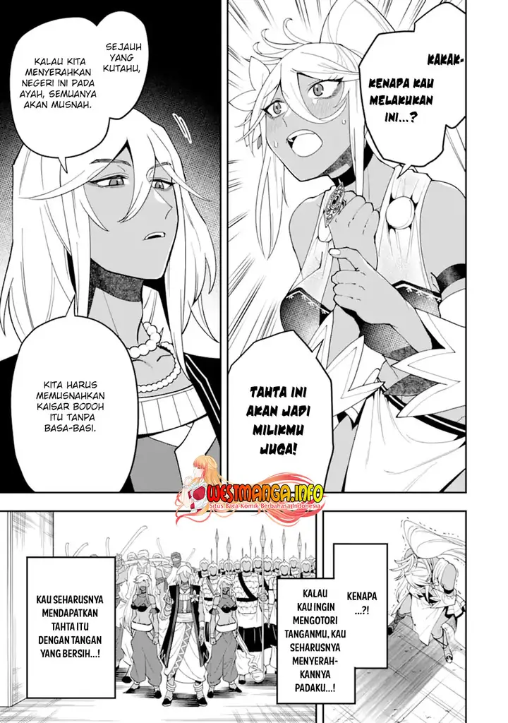 image-komik-kouryakuhon-o-kushi-suru-saikyou-no-mahoutsukai-meirei-sa-sero-to-wa-iwa-senai-oreryuu-mao-tobatsu-saizen-ruuto-chapter-27-11/33