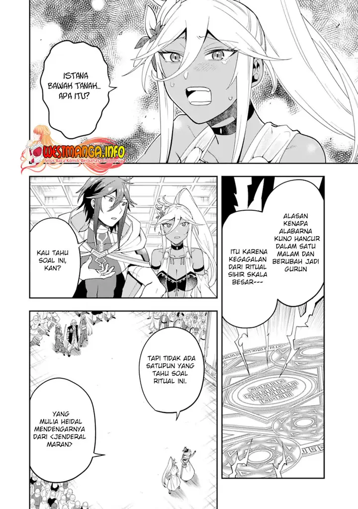 image-komik-kouryakuhon-o-kushi-suru-saikyou-no-mahoutsukai-meirei-sa-sero-to-wa-iwa-senai-oreryuu-mao-tobatsu-saizen-ruuto-chapter-27-18/33