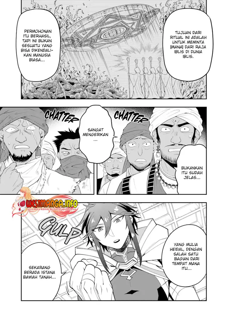 image-komik-kouryakuhon-o-kushi-suru-saikyou-no-mahoutsukai-meirei-sa-sero-to-wa-iwa-senai-oreryuu-mao-tobatsu-saizen-ruuto-chapter-27-19/33