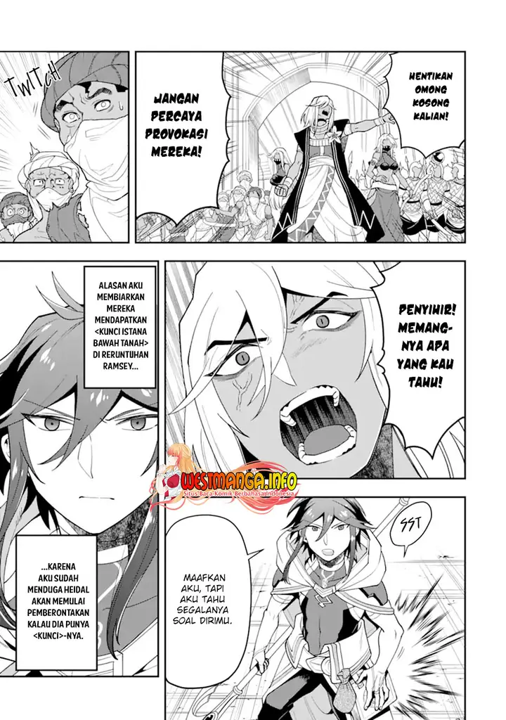 image-komik-kouryakuhon-o-kushi-suru-saikyou-no-mahoutsukai-meirei-sa-sero-to-wa-iwa-senai-oreryuu-mao-tobatsu-saizen-ruuto-chapter-27-21/33