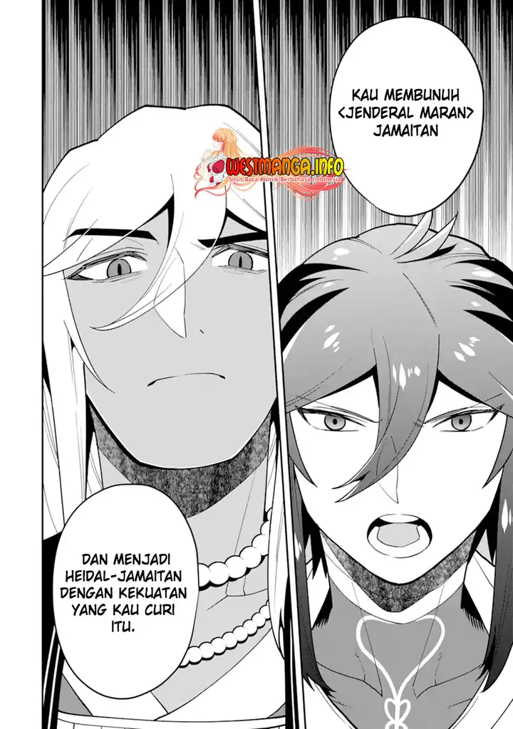 image-komik-kouryakuhon-o-kushi-suru-saikyou-no-mahoutsukai-meirei-sa-sero-to-wa-iwa-senai-oreryuu-mao-tobatsu-saizen-ruuto-chapter-27-24/33