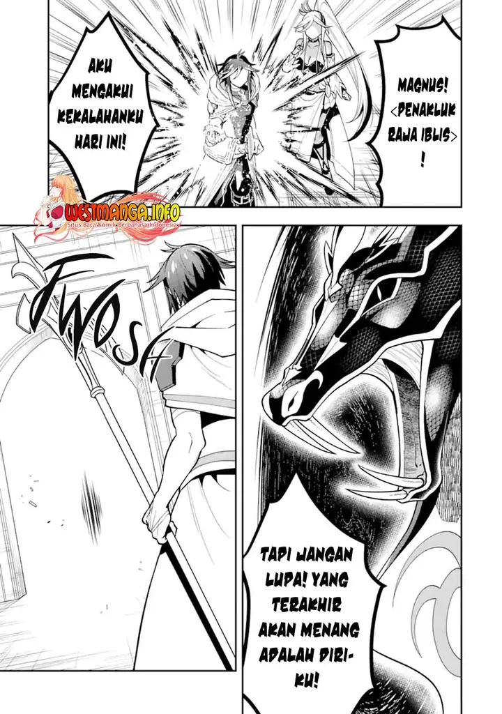 image-komik-kouryakuhon-o-kushi-suru-saikyou-no-mahoutsukai-meirei-sa-sero-to-wa-iwa-senai-oreryuu-mao-tobatsu-saizen-ruuto-chapter-27-30/33