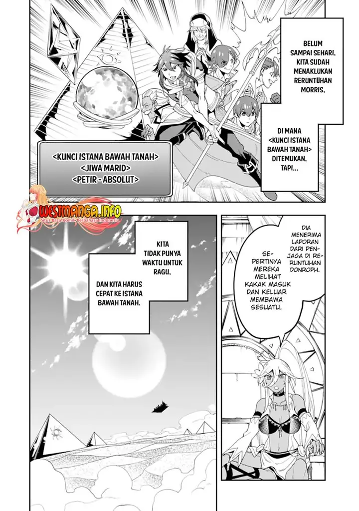 image-komik-kouryakuhon-o-kushi-suru-saikyou-no-mahoutsukai-meirei-sa-sero-to-wa-iwa-senai-oreryuu-mao-tobatsu-saizen-ruuto-chapter-28-6/34