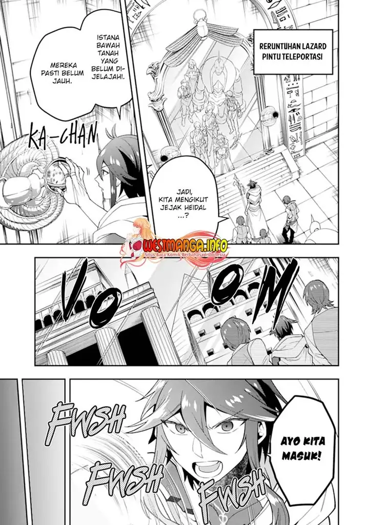 image-komik-kouryakuhon-o-kushi-suru-saikyou-no-mahoutsukai-meirei-sa-sero-to-wa-iwa-senai-oreryuu-mao-tobatsu-saizen-ruuto-chapter-28-7/34