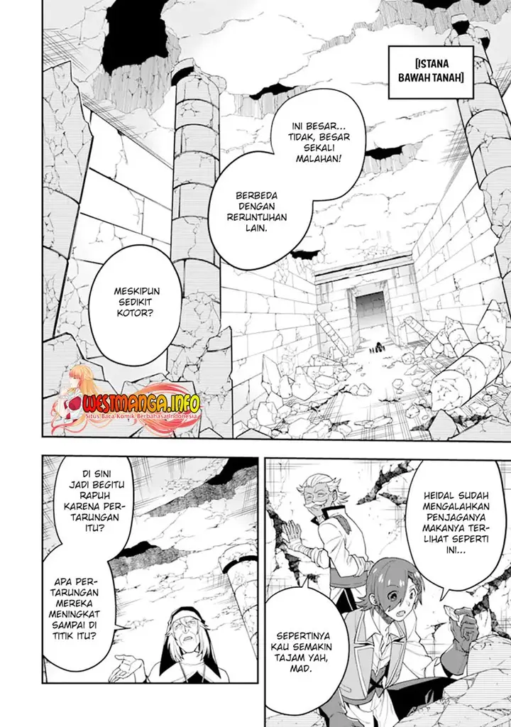 image-komik-kouryakuhon-o-kushi-suru-saikyou-no-mahoutsukai-meirei-sa-sero-to-wa-iwa-senai-oreryuu-mao-tobatsu-saizen-ruuto-chapter-28-8/34