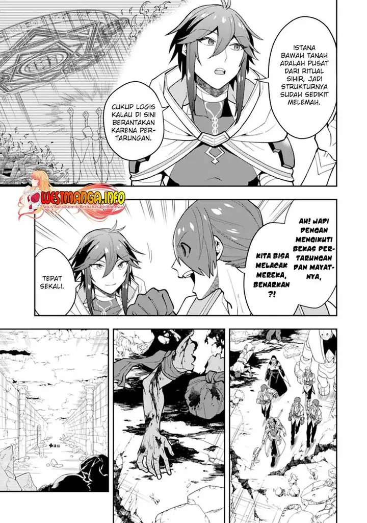 image-komik-kouryakuhon-o-kushi-suru-saikyou-no-mahoutsukai-meirei-sa-sero-to-wa-iwa-senai-oreryuu-mao-tobatsu-saizen-ruuto-chapter-28-9/34