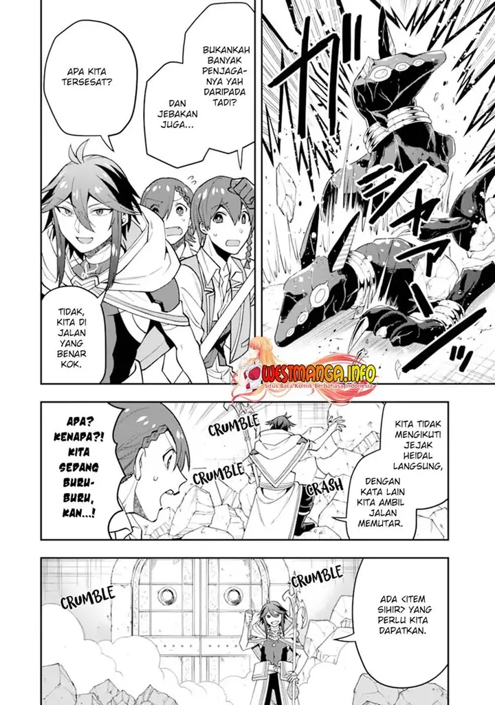 image-komik-kouryakuhon-o-kushi-suru-saikyou-no-mahoutsukai-meirei-sa-sero-to-wa-iwa-senai-oreryuu-mao-tobatsu-saizen-ruuto-chapter-28-10/34