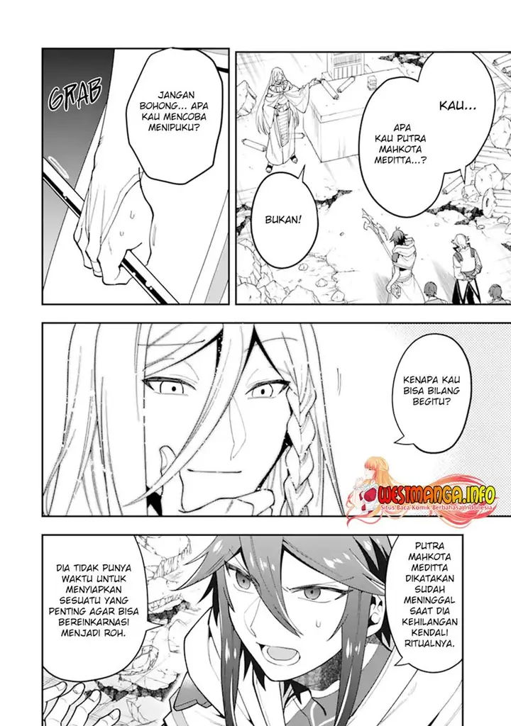 image-komik-kouryakuhon-o-kushi-suru-saikyou-no-mahoutsukai-meirei-sa-sero-to-wa-iwa-senai-oreryuu-mao-tobatsu-saizen-ruuto-chapter-28-14/34