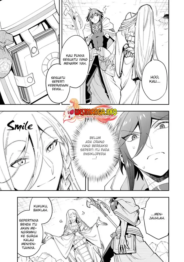 image-komik-kouryakuhon-o-kushi-suru-saikyou-no-mahoutsukai-meirei-sa-sero-to-wa-iwa-senai-oreryuu-mao-tobatsu-saizen-ruuto-chapter-28-15/34