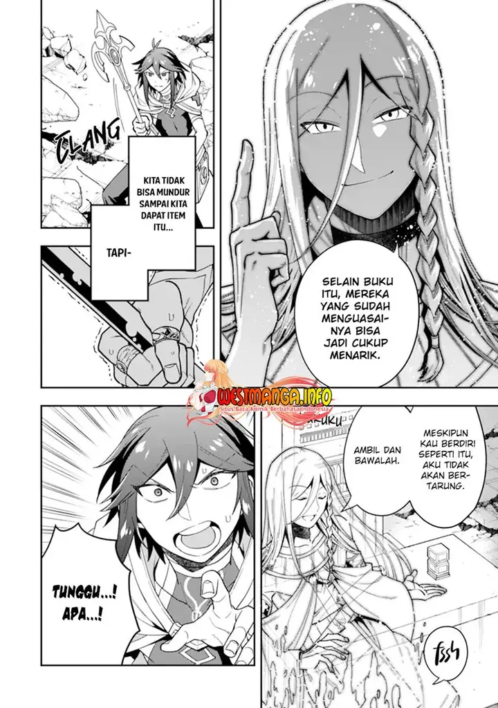 image-komik-kouryakuhon-o-kushi-suru-saikyou-no-mahoutsukai-meirei-sa-sero-to-wa-iwa-senai-oreryuu-mao-tobatsu-saizen-ruuto-chapter-28-16/34